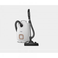 Miele Guard L1 Allergy White Ηλεκτρική Σκούπα 890W με Σακούλα 3.5lt